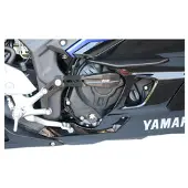 GSG Mototechnik DUO Safety Crashpads YAMAHA YZF R3 19-