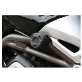 GSG Mototechnik DUO Safety Crashpads YAMAHA BT 1100