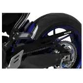 Bodystyle Spatbord MT-09 2021 BLAUW/GRIJS
