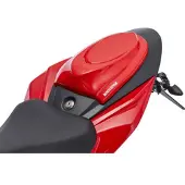 Bodystyle Seatcover GSX-S 750 17- ROOD