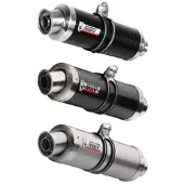 MIVV Gp-Geluiddemper S/O 4-1 ZX10 R 04-05
