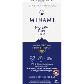 Minami MorEPA Plus 60 softgels