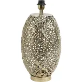 Light & Living Lampvoet Ø26x44 cm SINULA goud