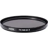 Hoya 82.0mm Prond EX 8