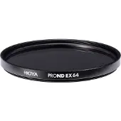 Hoya 62.0mm Prond EX 64