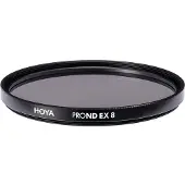 Hoya 52.0mm Prond EX 8