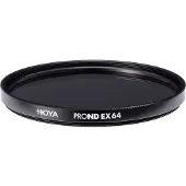 Hoya 72.0mm Prond EX 64