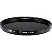 Hoya 67.0mm Prond EX 500