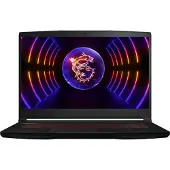 MSI Thin GF63 12VE-015BE Azerty