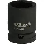 Ks Tools 515.2244 515.2244 Verwisselbare kop 55 mm 1 1/2