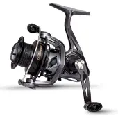 Quantum Fishing G-Force GF40 Spinmolen