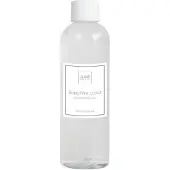 J-Line geurstokjes - Sapphire Lotus - transparant - 200 ml