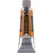 Rembrandt Olieverf Tube 150 ml Transparantoxydgeel