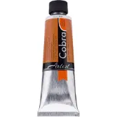 Cobra artist Watervermengbare Oliever 150 mL 265 Transparantoxydgeel