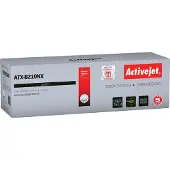 ActiveJet ATX-B210NX tonercartridge (vervangt Xerox 106R04348; rendement: maximaal 3000 pagina's; zwart)