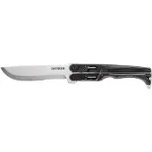 Gerber Double Down Machete Zakmes Black/Stonewash