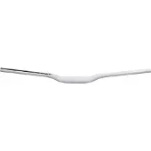 Spank Spoon 35 MTB Handlebar - 800mm - raw silver