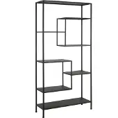 Light & Living kast yvana 101x36x200cm -