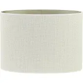 Light & Living lampenkap saverna 38x17.5x28cm -