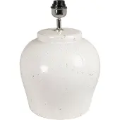 Light & Living Lampvoet Ø30x40 cm ETNA antiek wit