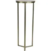 Light & Living Zuil Retiro - Goud - Ø40cm - Modern