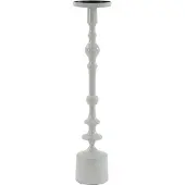Light & Living kandelaar sheva Ø11x54cm -