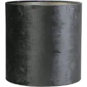 Light & Living lampenkap zinc Ø25x18cm -