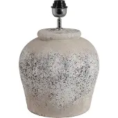 Light & Living Lampvoet Ø30x40 cm ETNA antiek grijs