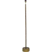 Light & Living Vloerlamp Ø20x133 cm MOLIKO antiek brons