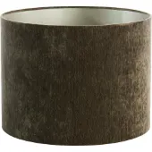 Light & Living lampenkap bayou Ø40x30cm -