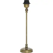 Light & Living Lampvoet Ø10x35 cm RAMSES antiek brons
