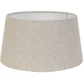 Light & Living lampenkap livigno 50x43x25cm -