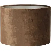 Light & Living lampenkap gemstone Ø30x21cm -