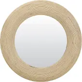 Light & Living spiegel piedre 71x4.5x71cm -