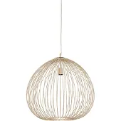 Light & Living Crème hanglamp Rilana Ø 56cm