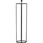 Present Time Vloerlamp 36x19x145 cm MYLO mat zwart