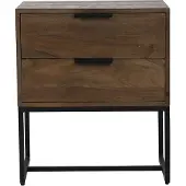 Light & Living kast meave 60x40x70cm -