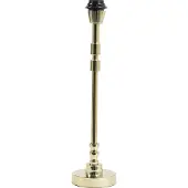 Light & Living Lampvoet Ø11x47 cm KALIRO glans goud