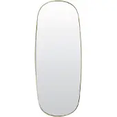 Light & Living spiegel libra 40x1.5x100cm -