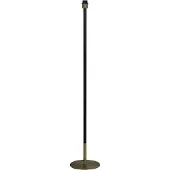 Light & Living vloerlamp rodrigo 25x25x135cm -