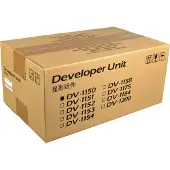 Kyocera Developer DV-1150 Zwart