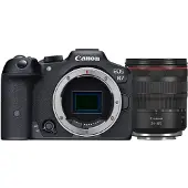 Canon EOS R7 + RF 24-105mm F/4L IS USM