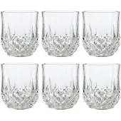 Eclat Longchamp Waterglas - 23 Cl - Set-6