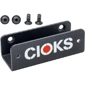 Cioks Grip V2 Pedaltrain Powersupply Support