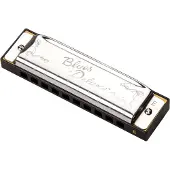 Fender Blues Deluxe Harmonica E