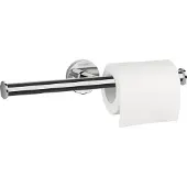 Hansgrohe Logis Universal reserverolhouder chroom