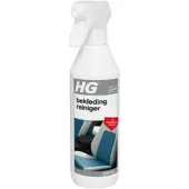 Hg 6x Bekledingreiniger 500 ml