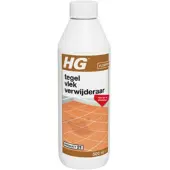Hg 6x Vlekverwijderaar Tegel 500 Ml