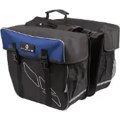 M-Wave Amsterdam Double Fietstassen 30l