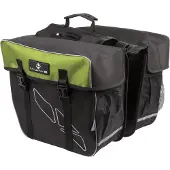 M-Wave Amsterdam Double Fietstassen 30l